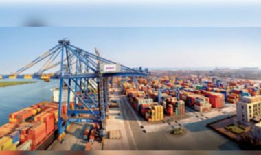 अदाणी पोर्ट्स ने कोचीन शिपयार्ड को 8 टग के लिए 450 करोड़ रुपये मूल्य का सबसे बड़ा ऑर्डर दिया