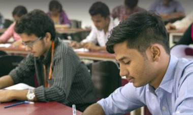 सरकारी नौकरी:छत्तीसगढ़ PCS भर्ती 2024 के लिए आवेदन की आखिरी तारीख करीब, 30 दिसंबर तक करें अप्लाई