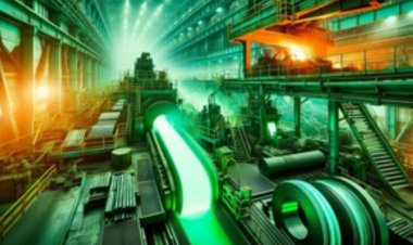 ईयर एंडर 2024 : भारतीय उद्योगों का वैश्विक स्तर पर दिखा दबदबा, मैन्युफैक्चरिंग में रचे कई कीर्तिमान