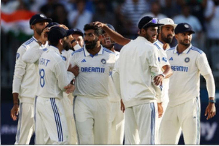 भारत को श्रृंखला जीतने के लिए गाबा में अपना सर्वश्रेष्ठ क्रिकेट खेलना होगा: हरभजन