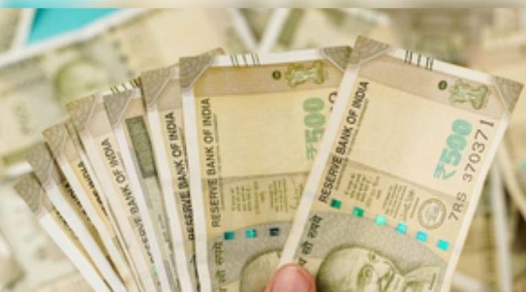 फाइनेंशियल इंटेलिजेंस यूनिट ने 2024 में 11,000 करोड़ रुपये की अघोषित आय की जानकारी दी: केंद्र