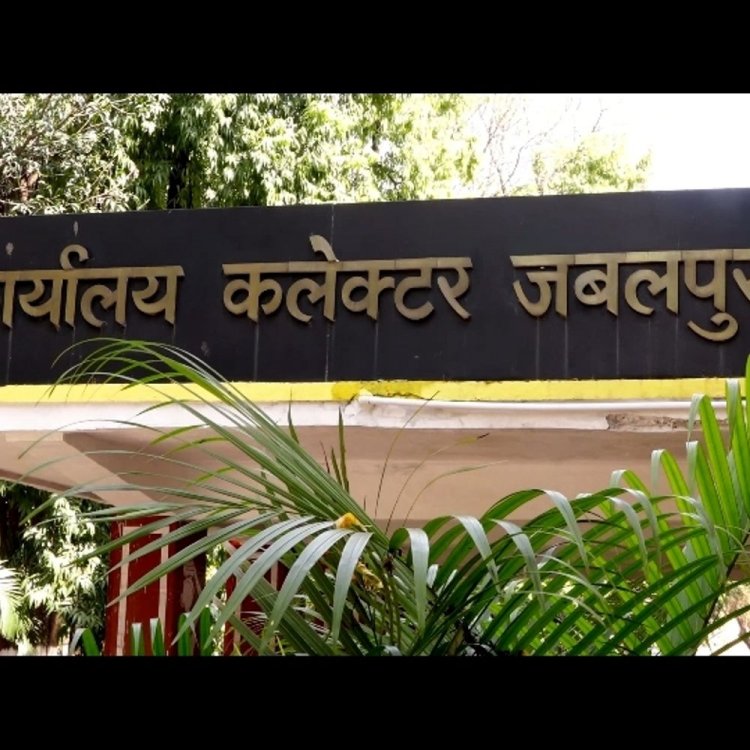 15 की जगह 18 दिसंबर को हाईटेक गौशाला का भूमिपूजन:सीएम का जबलपुर दौरा कैंसिल; दस हजार गोवंश के लिए 80 एकड़ में तैयारी होगी