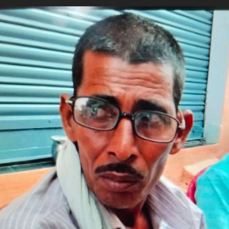 दतिया में अज्ञात वाहन की बाइक सवार एक की मौत:दूसरा घायल, भांडेर जाते समय बसवा रोड पर सासुती गांव के पास हुआ हादसा