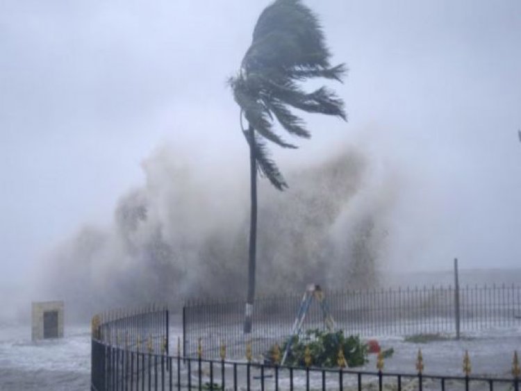 CG Weather News: प्रदेश में शीतलहर से मिलेगी राहत, अगले कुछ दिनों तक तापमान में बदलाव के आसार नहीं, बलरामपुर रहा सबसे ठंडा..