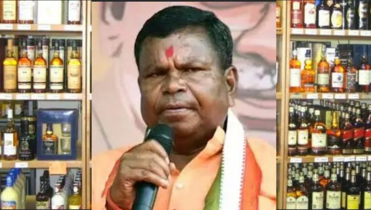 ‘छत्तीसगढ़’ का  संपादकीय : अनपढ़ मंत्री के कंधे पर हजारों करोड़ के घोटाले की बंदूक धरकर चलाई