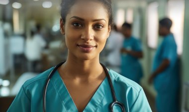 सरकारी नौकरी:डॉ. राम मनोहर लोहिया अस्पताल में 163 पदों पर भर्ती; एज लिमिट 45 साल, सैलरी 2 लाख से ज्यादा