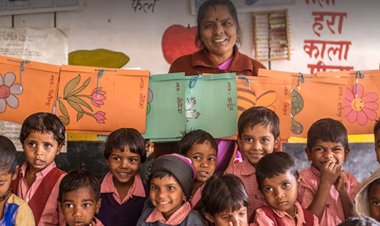 सरकारी नौकरी:यूपी आंगनवाड़ी में 1361 पदों पर निकली भर्ती; 12वीं पास को मौका, एज लिमिट 35 साल