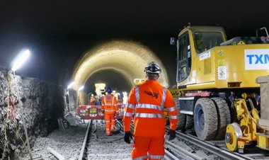 सरकारी नौकरी:रेलवे में 10वीं, 12वीं पास के लिए निकली भर्ती; रिजर्व कैटेगरी को उम्र और फीस में छूट