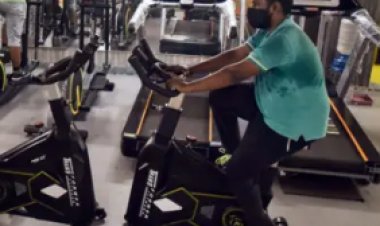 हफ़्ते में सिर्फ़ दो-चार घंटे कसरत बदल सकती है आपकी ज़िंदगी, बस तरीका जान लीजिए