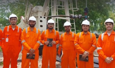 सरकारी नौकरी:ONGC में 108 पदों पर निकली भर्ती; एज लिमिट 42 साल, सैलरी 1 लाख 80 हजार तक