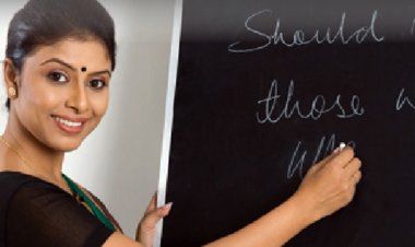 सरकारी नौकरी:राजस्थान में असिस्टेंट प्रोफेसर के 575 पदों पर भर्ती; एज लिमिट 40 साल, रिजर्व कैटेगरी को फीस और उम्र में छूट