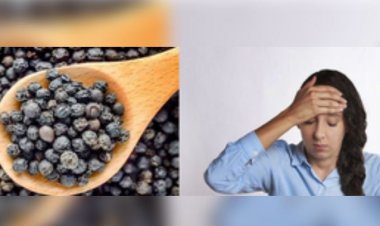 माइग्रेन में फायदेमंद है काली मिर्च, सावधानी से करें सेवन