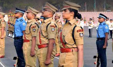 सरकारी नौकरी:एमपी पीसीएस परीक्षा 2025 के लिए आवेदन की आज आखिरी तारीख, ग्रेजुएट्स तुंरत करें अप्लाई