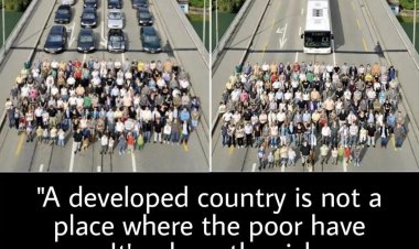 ‘छत्तीसगढ़’ का  संपादकीय : शहर, इंसान, और धरती को बचाने का बड़ा रास्ता है पब्लिक ट्रांसपोर्ट...