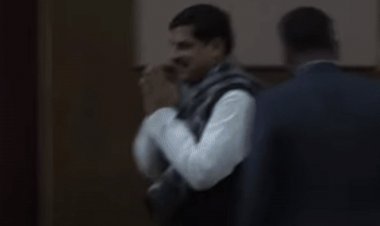 भोपाल में आयुर्वेद पर्व 2025 में पहुंचे मुख्यमंत्री:खुशीलाल आयुर्वेदिक हॉस्पिटल में आरोग्य मेले का करेंगे शुभारंभ