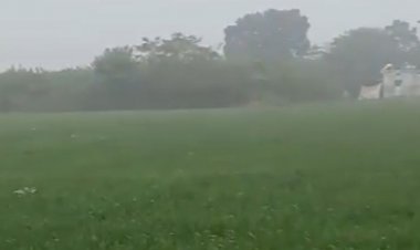 सीहोर में न्यूनतम तापमान 8 डिग्री तक पहुंचा:कुछ ही देर में गायब हुआ हल्का कोहरा; फिर लौटेगी कड़ाके की सर्दी