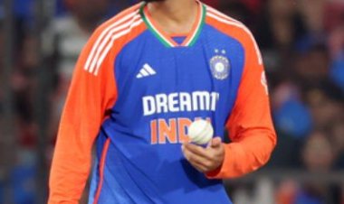 चाहे डैथ ओवर हो या पावरप्ले, मेरा ध्यान प्रक्रिया पर रहेगा: चक्रवर्ती