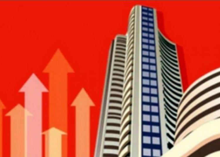 हरे निशान में खुला भारतीय शेयर बाजार, शुरुआती कारोबार में निफ्टी 24,000 स्तर के पार