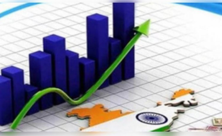 भारत 'सबसे तेजी से बढ़ने वाली प्रमुख अर्थव्यवस्था' बना रहेगा: रिपोर्ट
