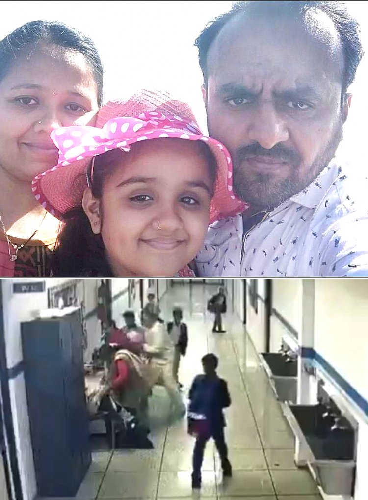 ‘छत्तीसगढ़’ का  संपादकीय : आठ बरस की बच्ची की हार्ट अटैक से हुई मौत, और उससे उपजे कई सवाल