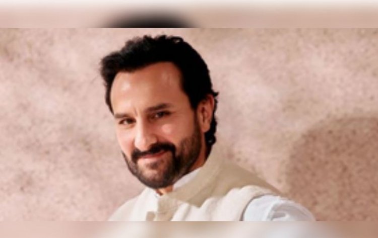 सैफ अली खान के घर पर कैसे घुसा हमलावर, सीसीटीवी फुटेज से खुलासा