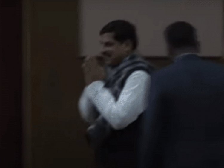 भोपाल में आयुर्वेद पर्व 2025 में पहुंचे मुख्यमंत्री:खुशीलाल आयुर्वेदिक हॉस्पिटल में आरोग्य मेले का करेंगे शुभारंभ