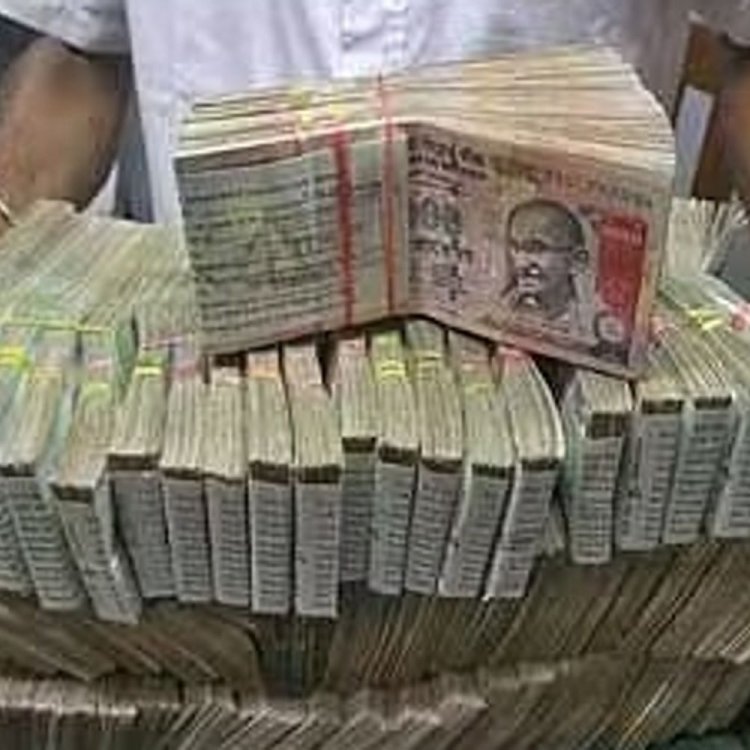 सोनीपत में सैकड़ों लोगों के करोड़ों रुपए लेकर सोसाइटी गायब:FD और RD में पैसे जमा कराए थे; मोटा इन्सेंटिव देकर जोड़े थे एजेंट, 13 पर FIR