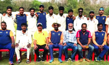 शिवपुरी में सरकारी टीचर के घर EOW की रेड:आय से ज्यादा संपत्ति की शिकायत पर कार्रवाई, सुबह 6 बजे पहुंची टीम