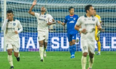 प्रधानमंत्री मोदी की ‘परीक्षा पे चर्चा’:मध्य प्रदेश से लाखों बच्चे हुए शामिल; सुभाष एक्सीलेंस स्कूल में पहुंचे शिक्षा मंत्री