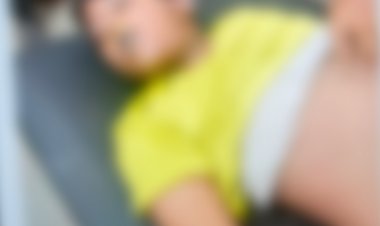 गुना में नाबालिग की संदिग्ध परिस्थितियों में मौत:गला घोंटने जैसे निशान मिले; तीन डॉक्टरों के पैनल ने किया पोस्टमॉर्टम