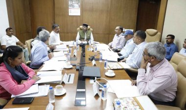 बीज संघ के उत्पाद नये ब्रॉन्ड नेम और आकर्षक ‘लोगो’ के साथ करें विक्रय