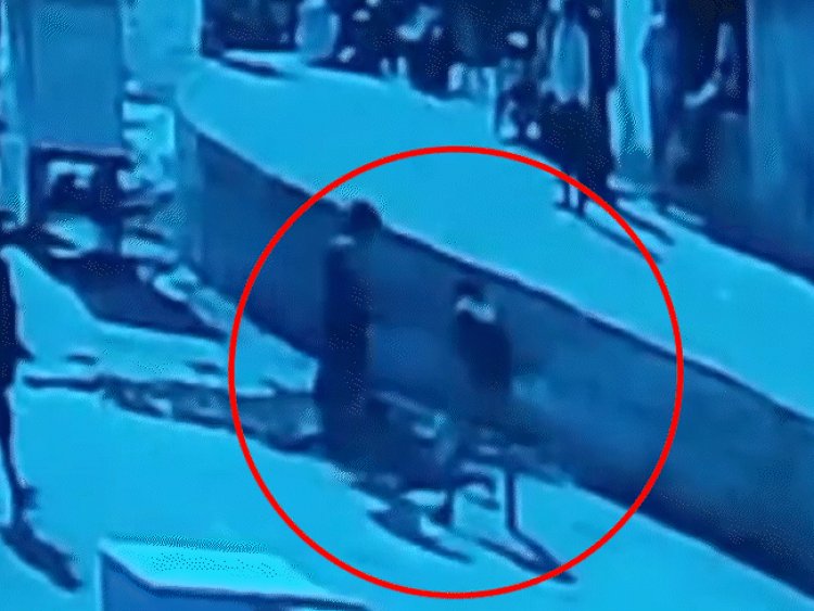 सूदखोर के गुंडों ने सरिए से किए 41 वार...VIDEO:30 हजार के ब्याज सहित 40 हजार लौटा चुका था घायल; परिजनों ने की एसपी से शिकायत