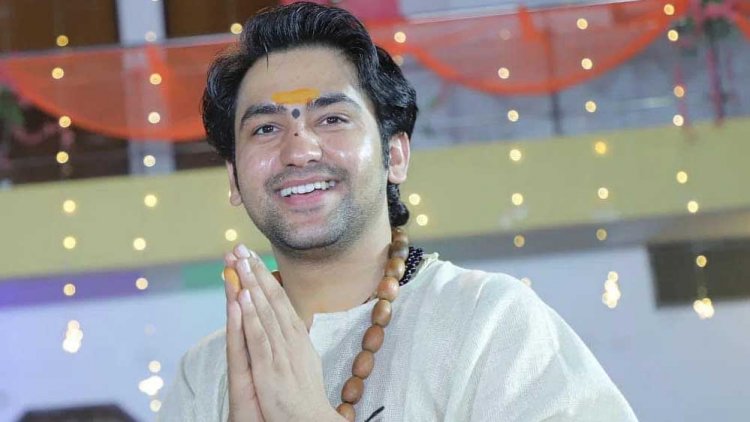 छतरपुर : बागेश्वर धाम में महाशिवरात्रि पर 251 कन्याओं का होगा विवाह, पं. धीरेंद्र शास्त्री बेटियों को बनाएंगे आत्मनिर्भर.