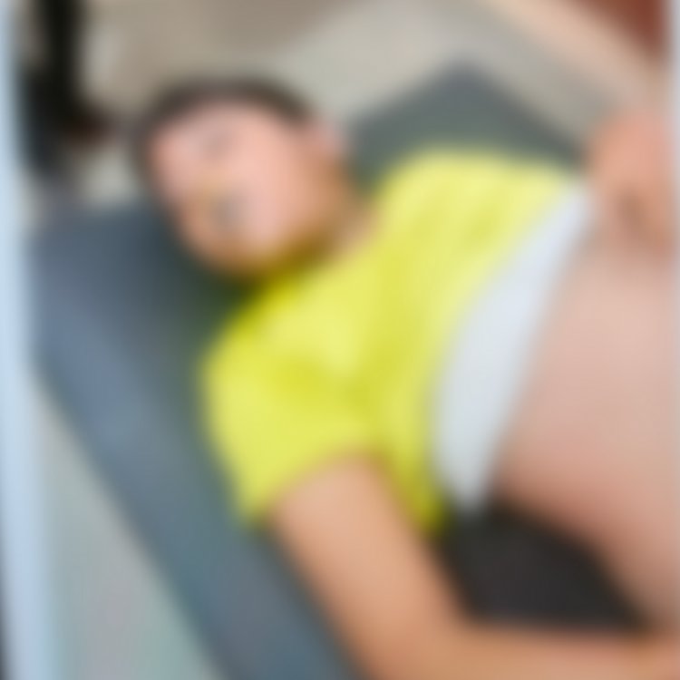 गुना में नाबालिग की संदिग्ध परिस्थितियों में मौत:गला घोंटने जैसे निशान मिले; तीन डॉक्टरों के पैनल ने किया पोस्टमॉर्टम