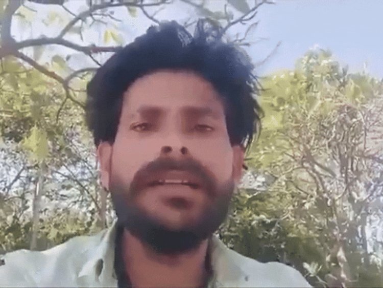 रेलवे में डमी कैंडिडेट से भर्ती:आपसी विवाद के बाद पति ने की शिकायत; जमीन गिरवी रखकर दिए 15 लाख, जांच के बाद पत्नी सस्पेंड