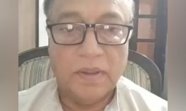 मंत्री प्रहलाद पटेल के बयान पर राजनीतिक माहौल गरमाया:लक्ष्मण सिंह बोले- बयान बदलो, इस्तीफा दो; अपनी ही पार्टी को भी दी नसीहत