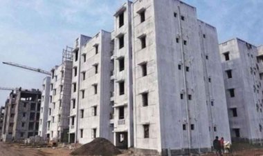 दिल्ली में स्लम बस्तियों के जीर्णोद्धार का काम जारी, DDA बनाएगा 10 हजार फ्लैट, झुग्गी वालों के आएंगे अच्छे दिन