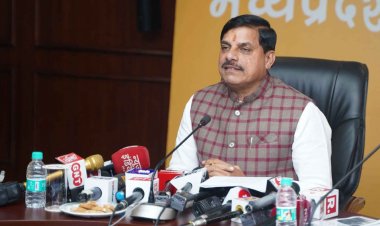 आर्थिक सर्वेक्षण प्रदेश की तीव्र प्रगति का प्रमाण : मुख्यमंत्री डॉ. यादव