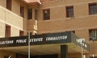 आज रात तक करें फार्म विड्रॉ और संशोधन:500 रुपए फीस लगेगी, पीटीआई-लाइब्रेरियन एग्जाम 4 से 6 मई तक