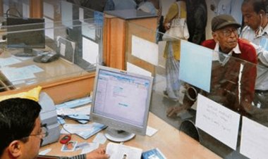 सरकारी नौकरी:इंडियन ओवरसीज बैंक में 750 पदों पर भर्ती के लिए आवेदन की आखिरी तारीख आज, ग्रेजुएट्स तुरंत करें अप्लाई