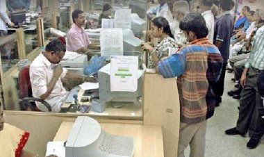 सरकारी नौकरी:बैंक ऑफ इंडिया में 400 पदों पर भर्ती के लिए आवेदन की तारीख बढ़ी, अब 28 मार्च तक करें अप्लाई