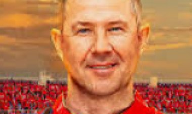 हमारा लक्ष्य पंजाब किंग्स को सर्वकालिक सर्वश्रेष्ठ टीम बनाना: पोंटिंग