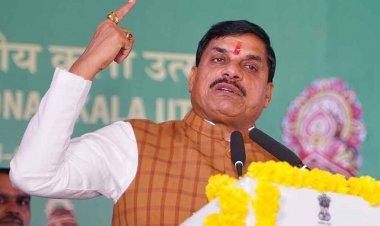 श्रमिकों को संबल दे रही है मध्यप्रदेश सरकार : मुख्यमंत्री डॉ. यादव