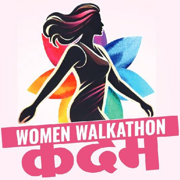 दैनिक भास्कर नाइट वॉकथॉन- वर्ल्ड बुक ऑफ रिकॉर्ड क्लैम होगा:जुम्बा और डीजे की धुन के साथ होगी शुरुआत; प्रतिभागियों को मिलेगा ई-सर्टिफिकेट