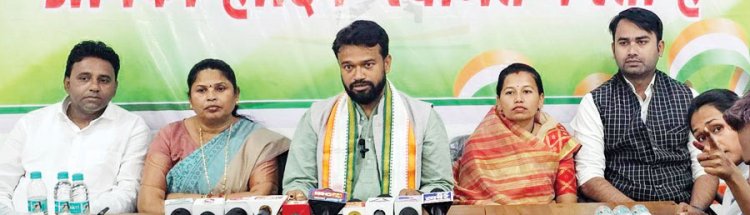 इंद्रावती का जलस्तर सूखने की कगार पर, किसान परेशान