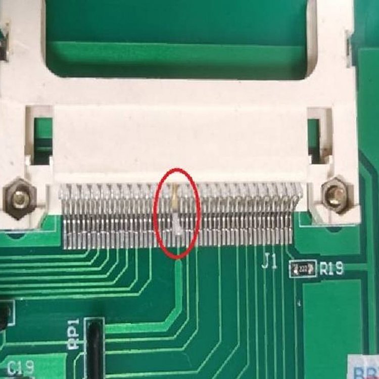 खराब मदरबोर्ड सुधारकर इंजीनियरों ने बचाए ₹13.22 लाख:65 स्पीडो मीटर खराब हो गए थे; नए की बजाय सुधारने का निर्णय लिया