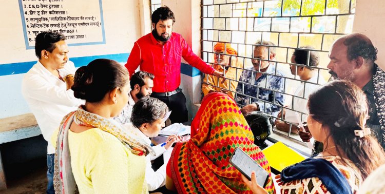 31 मार्च के बाद संपत्तिकर जमा किया तो देना पड़ेगा 15 फीसदी पेनाल्टी