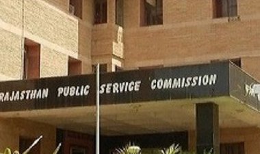 असफल अभ्यर्थी कल से करा सकेंगे री टोटलिंग:RAS-2023 के मेन एग्जाम का मामला, RPSC ने दिया मौका, 12 अप्रैल लास्ट डेट