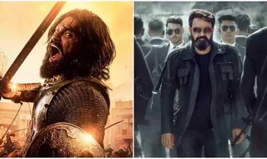 47 द‍िनों में वर्ल्‍डवाइड 800 करोड़ तक पहुंचने जा रही फिल्‍म ‘छावा’,  ‘एम्‍पुरान’ 6 द‍िन में 225 करोड़ पार