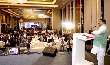 प्रधानमंत्री मोदी के विकास के मॉडल पर हो रहा मध्यप्रदेश में क्रियान्वयन : मुख्यमंत्री डॉ. यादव